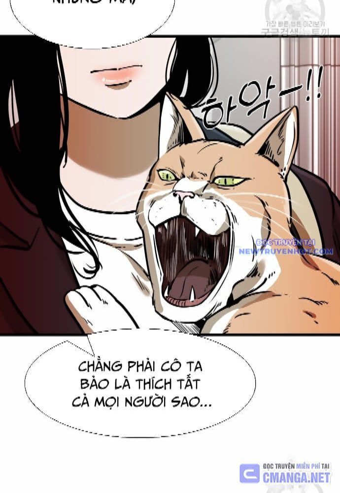 Shark - Cá Mập: Chapter 295