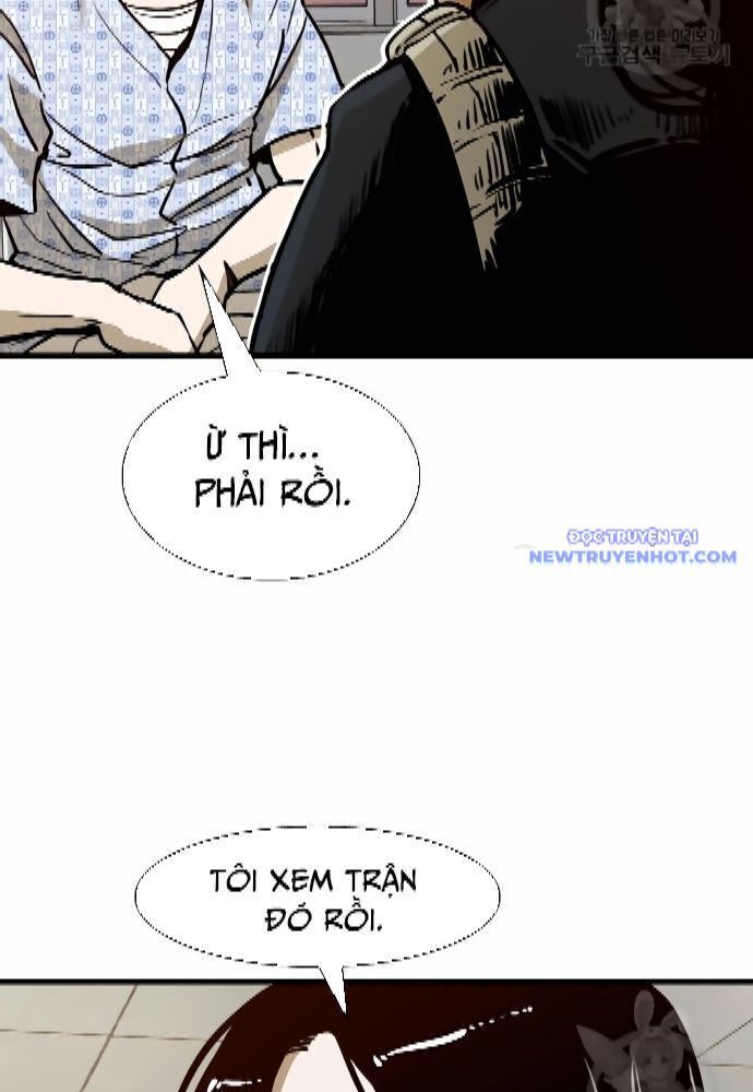 Shark - Cá Mập: Chapter 295