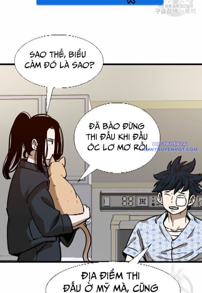 Shark - Cá Mập: Chapter 295
