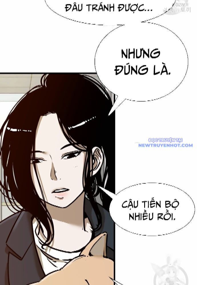 Shark - Cá Mập: Chapter 295