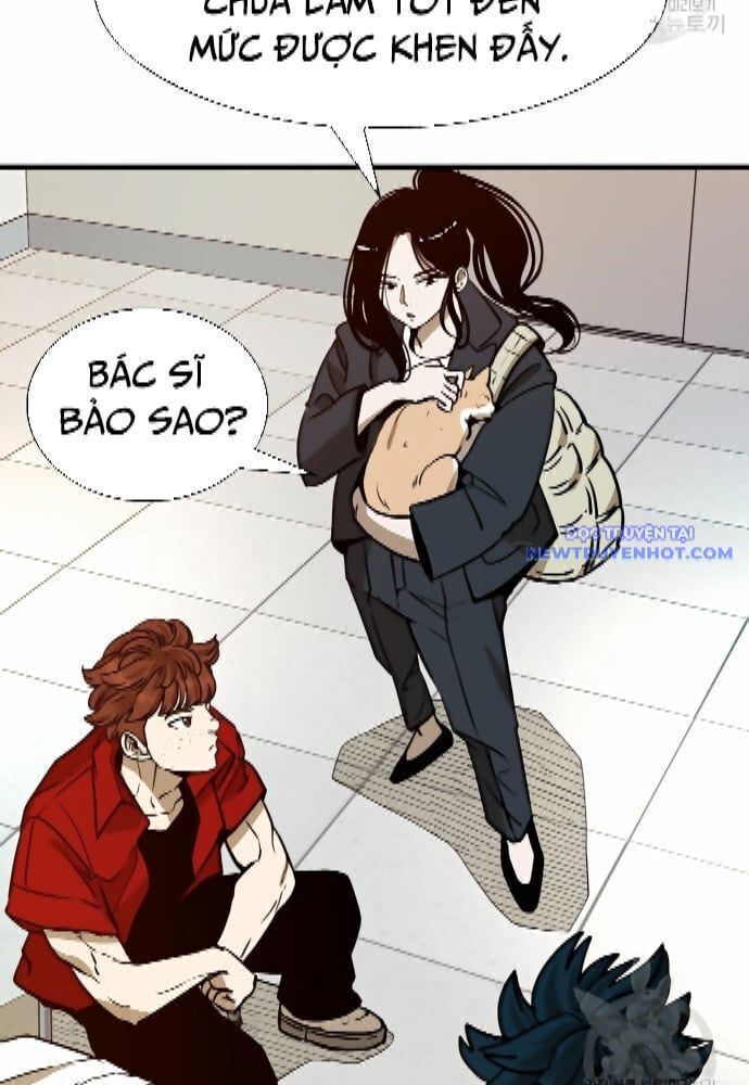Shark - Cá Mập: Chapter 295