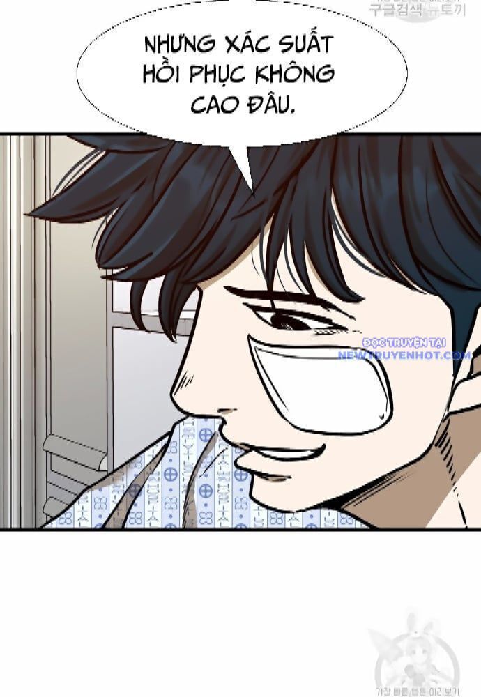 Shark - Cá Mập: Chapter 295