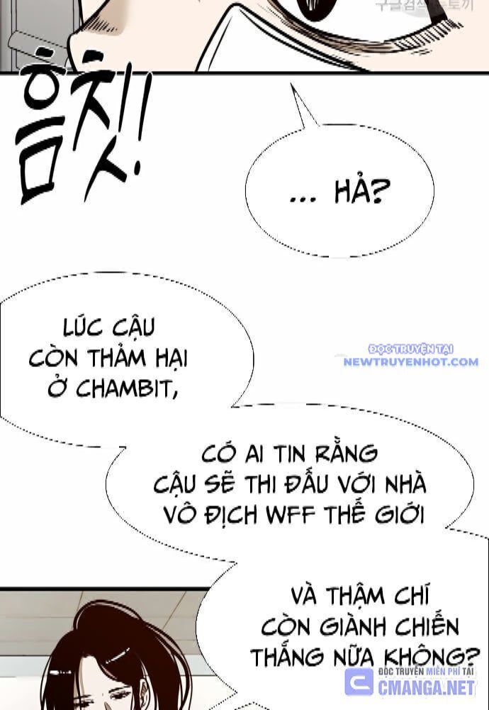 Shark - Cá Mập: Chapter 295