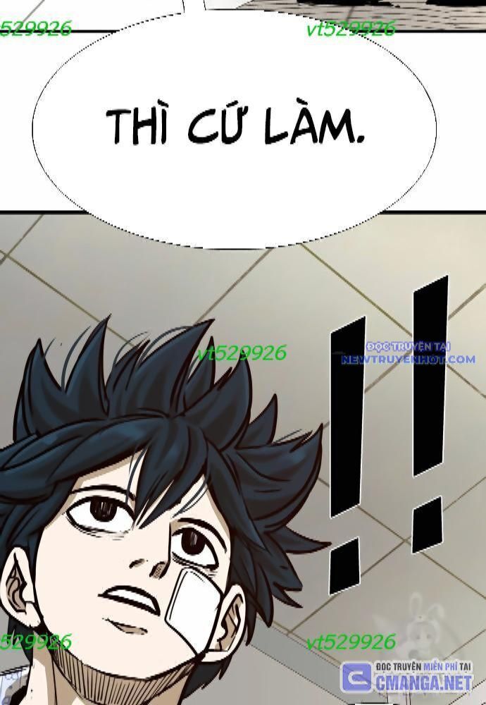 Shark - Cá Mập: Chapter 295