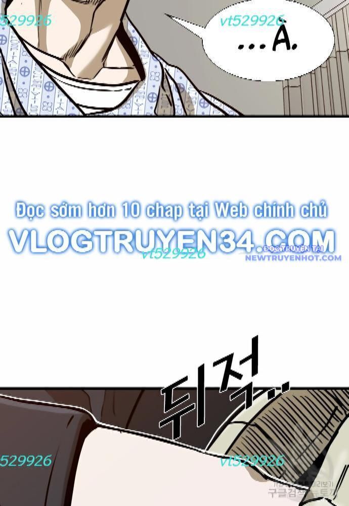 Shark - Cá Mập: Chapter 295