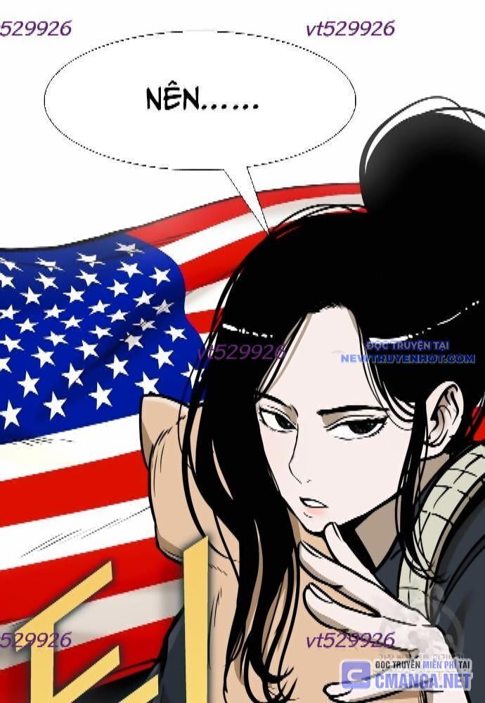 Shark - Cá Mập: Chapter 295