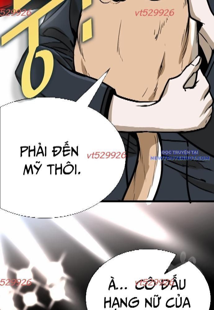 Shark - Cá Mập: Chapter 295