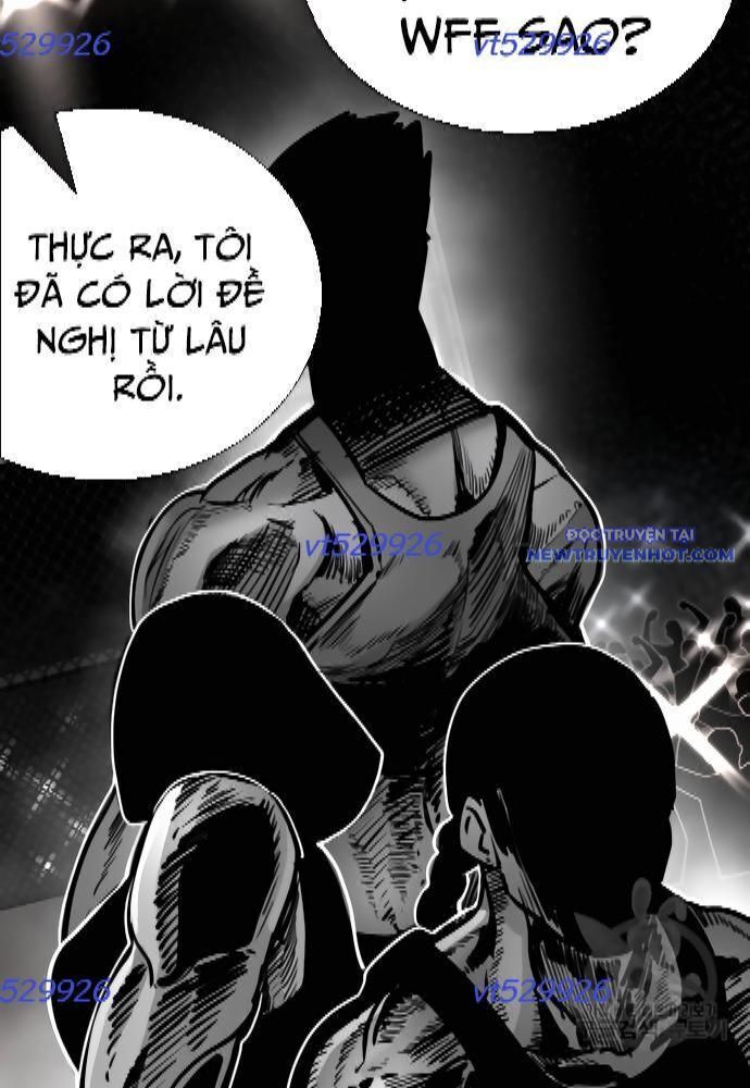 Shark - Cá Mập: Chapter 295