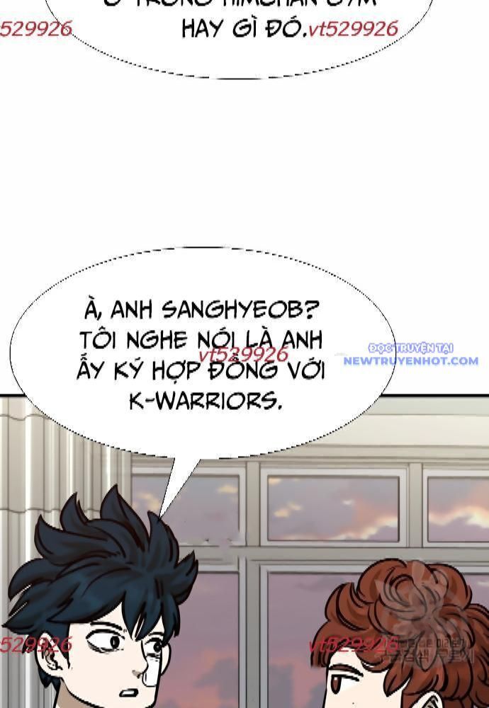 Shark - Cá Mập: Chapter 295