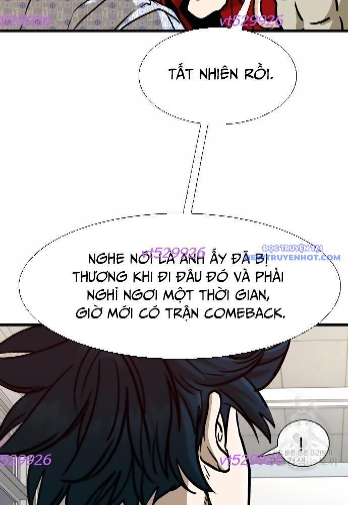 Shark - Cá Mập: Chapter 295