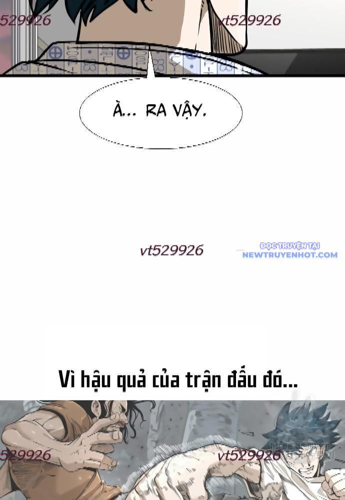 Shark - Cá Mập: Chapter 295