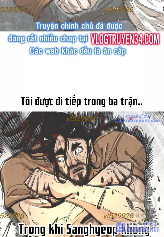 Shark - Cá Mập: Chapter 295