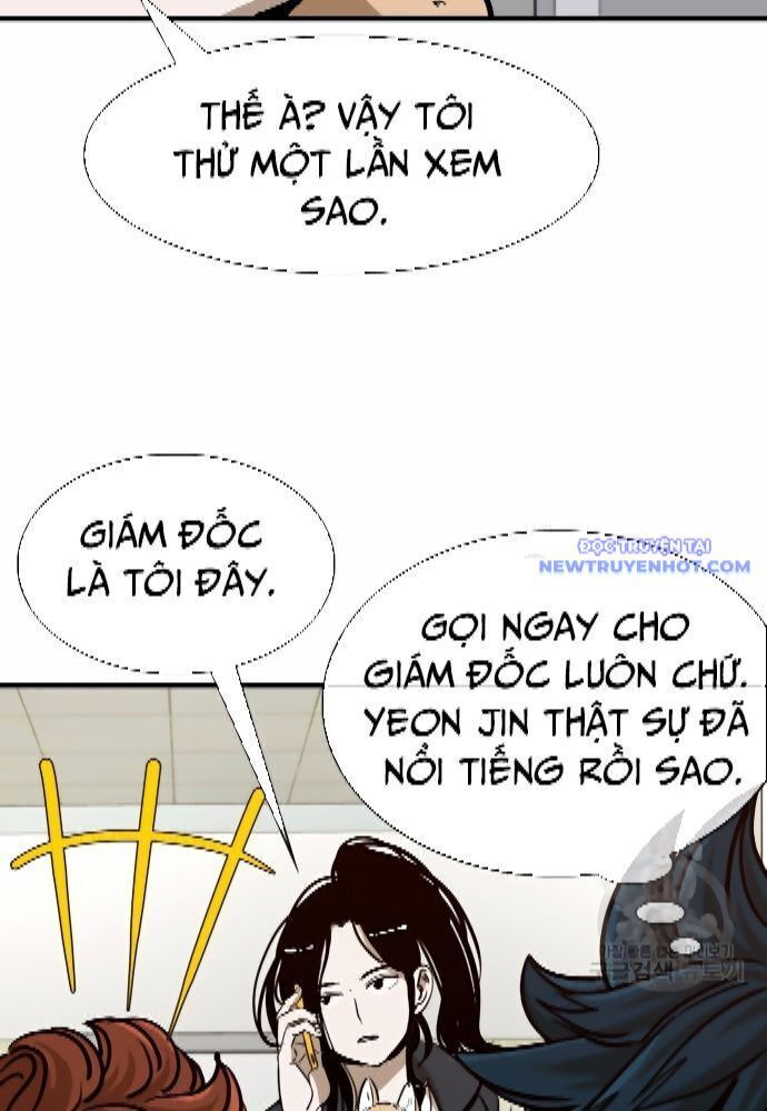 Shark - Cá Mập: Chapter 295
