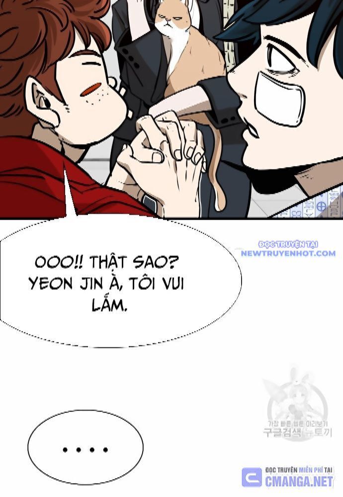 Shark - Cá Mập: Chapter 295