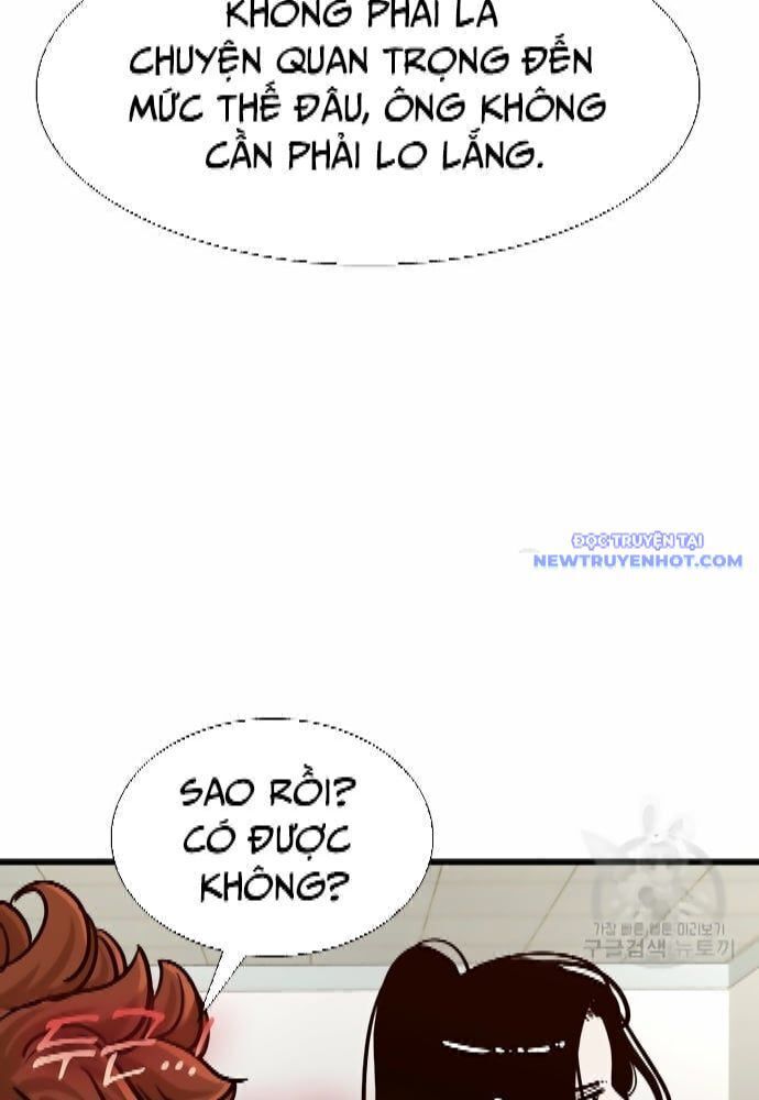 Shark - Cá Mập: Chapter 295