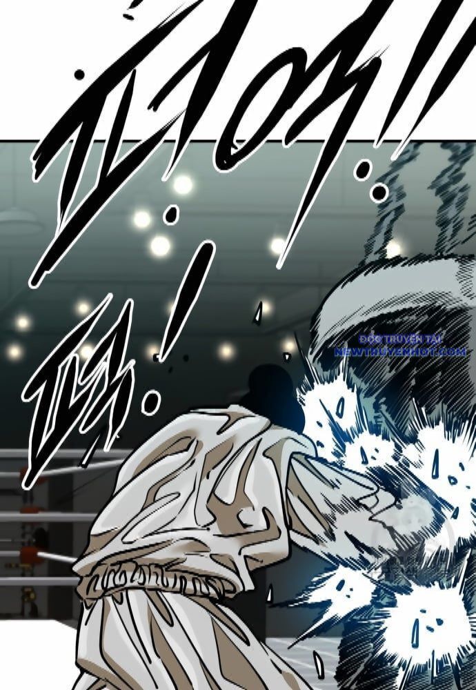 Shark - Cá Mập: Chapter 295