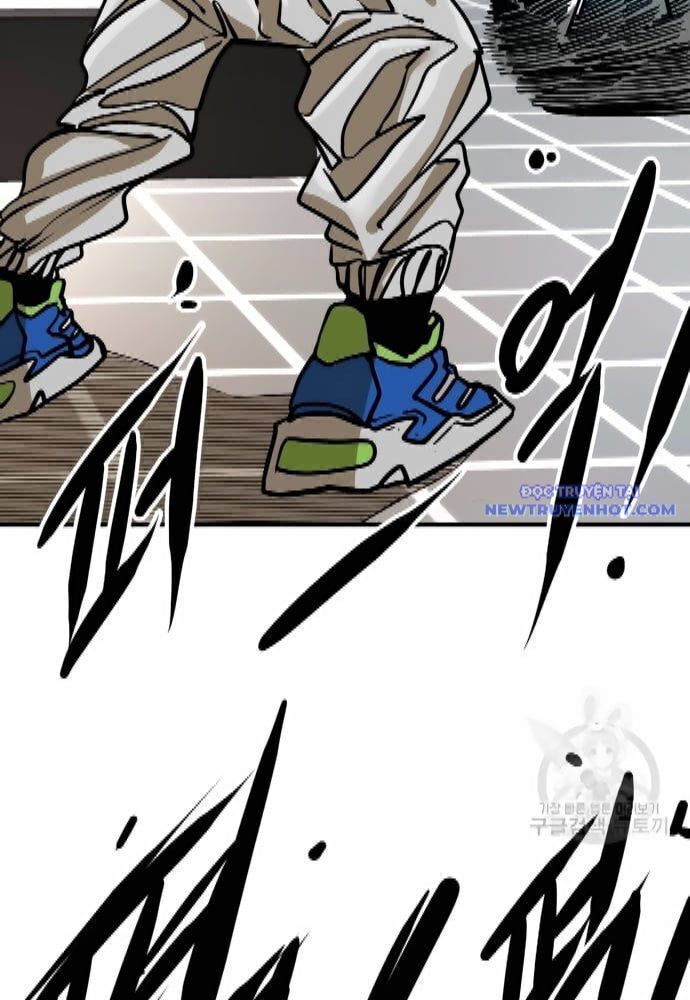 Shark - Cá Mập: Chapter 295