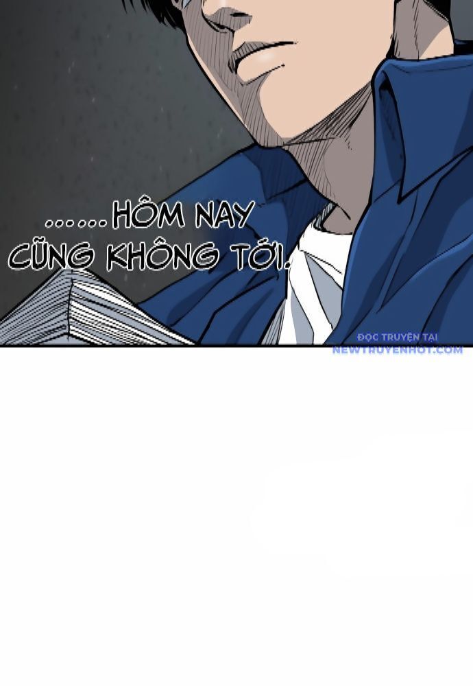 Shark - Cá Mập: Chapter 296