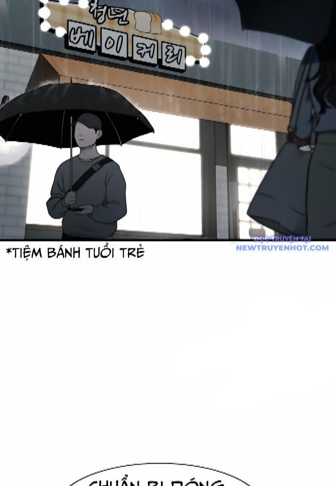 Shark - Cá Mập: Chapter 296