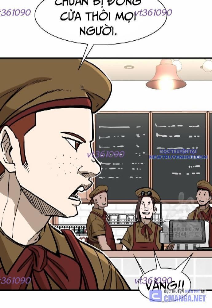 Shark - Cá Mập: Chapter 296