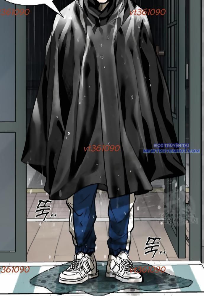 Shark - Cá Mập: Chapter 296