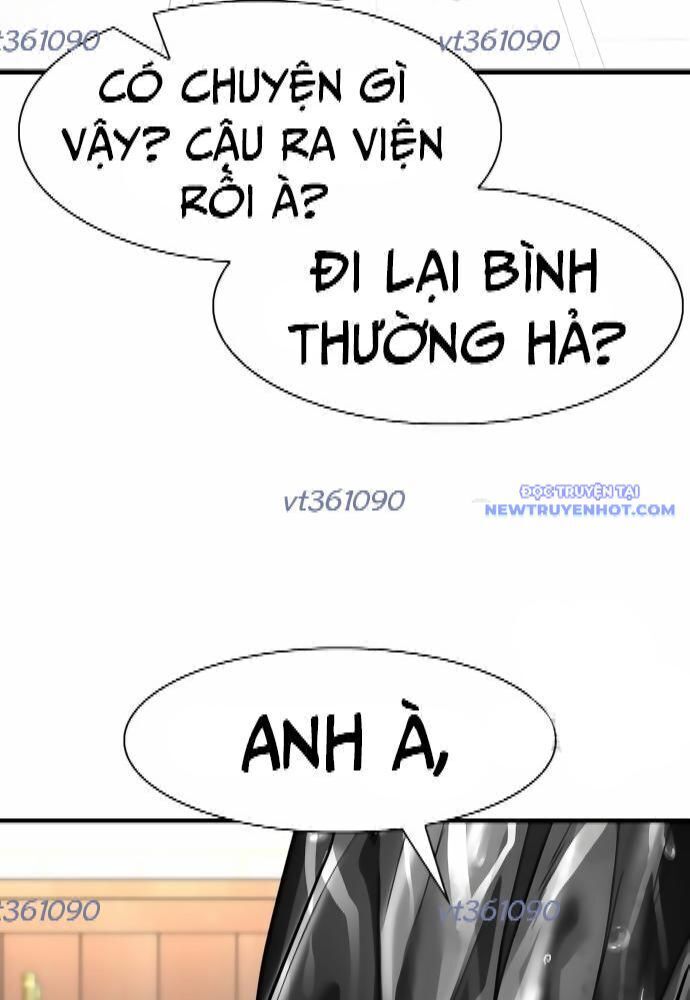 Shark - Cá Mập: Chapter 296