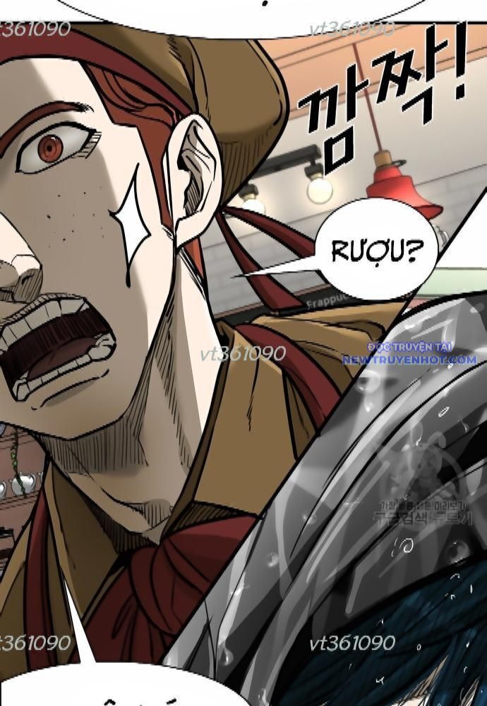 Shark - Cá Mập: Chapter 296