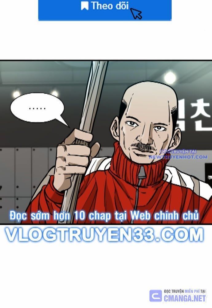 Shark - Cá Mập: Chapter 296