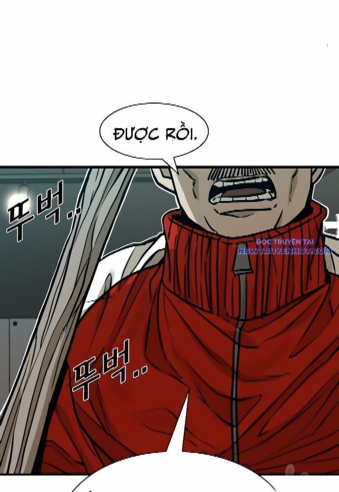Shark - Cá Mập: Chapter 296