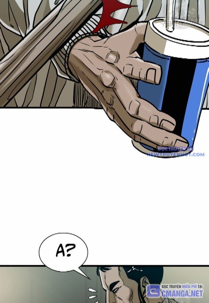 Shark - Cá Mập: Chapter 296