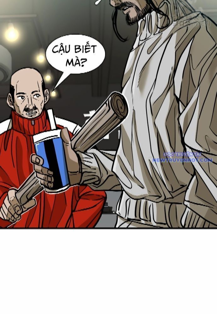 Shark - Cá Mập: Chapter 296