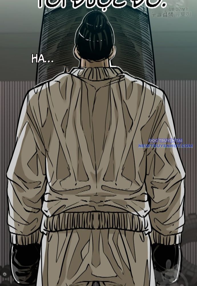 Shark - Cá Mập: Chapter 296