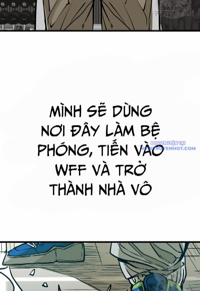 Shark - Cá Mập: Chapter 296
