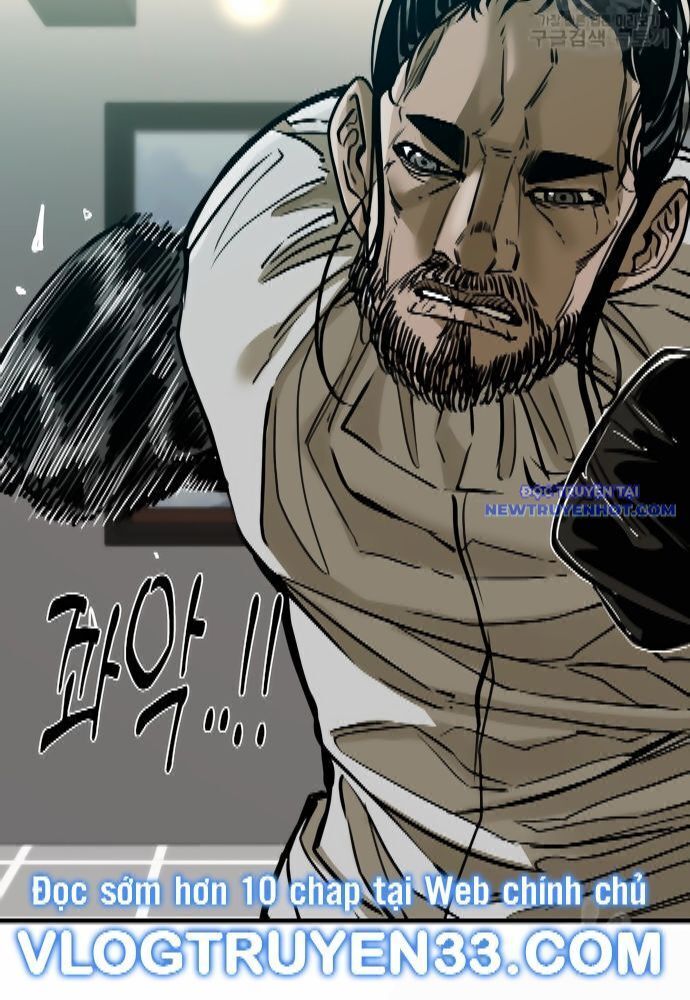 Shark - Cá Mập: Chapter 296