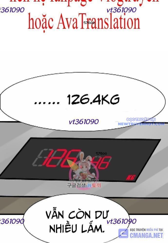 Shark - Cá Mập: Chapter 296