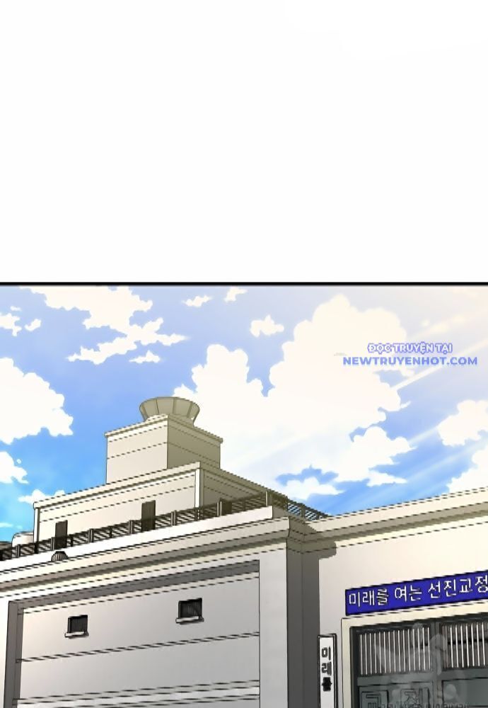 Shark - Cá Mập: Chapter 296