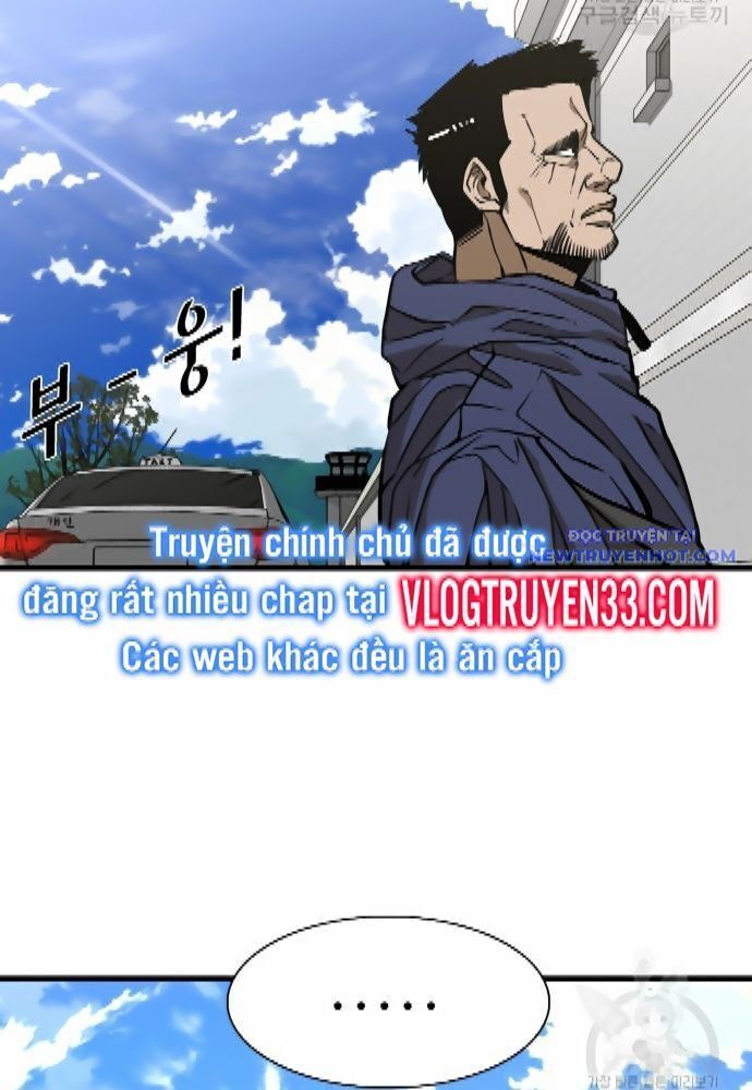 Shark - Cá Mập: Chapter 296