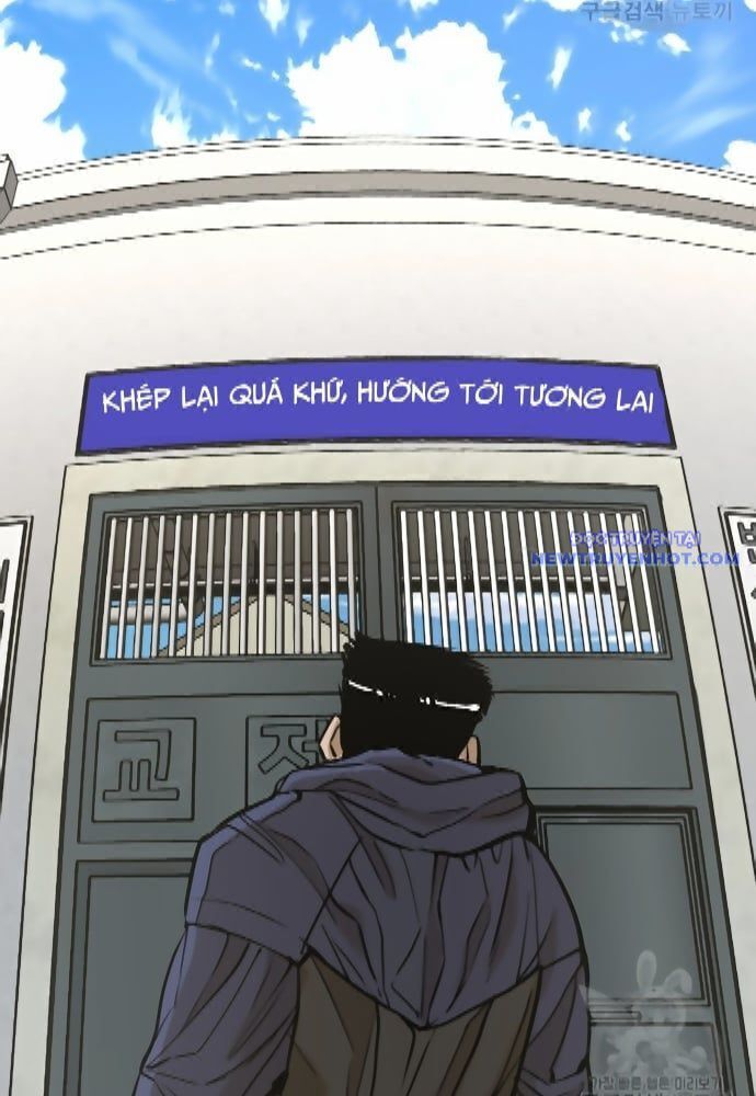 Shark - Cá Mập: Chapter 296