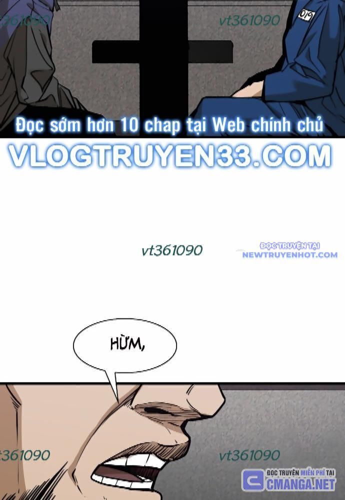 Shark - Cá Mập: Chapter 296