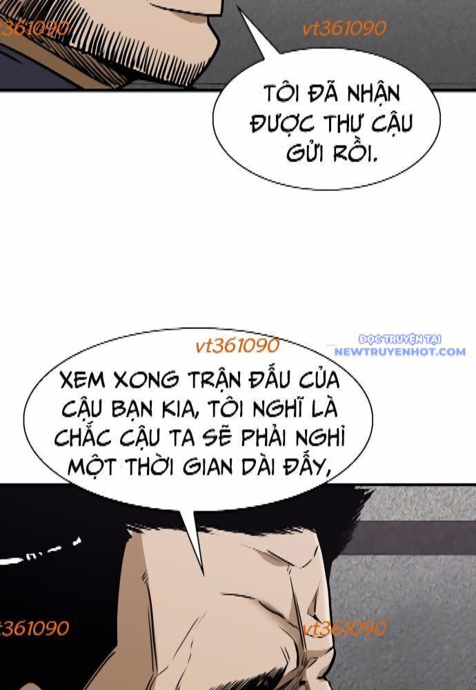 Shark - Cá Mập: Chapter 296