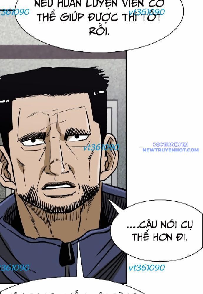 Shark - Cá Mập: Chapter 296