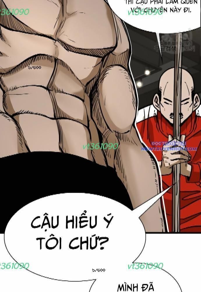 Shark - Cá Mập: Chapter 296