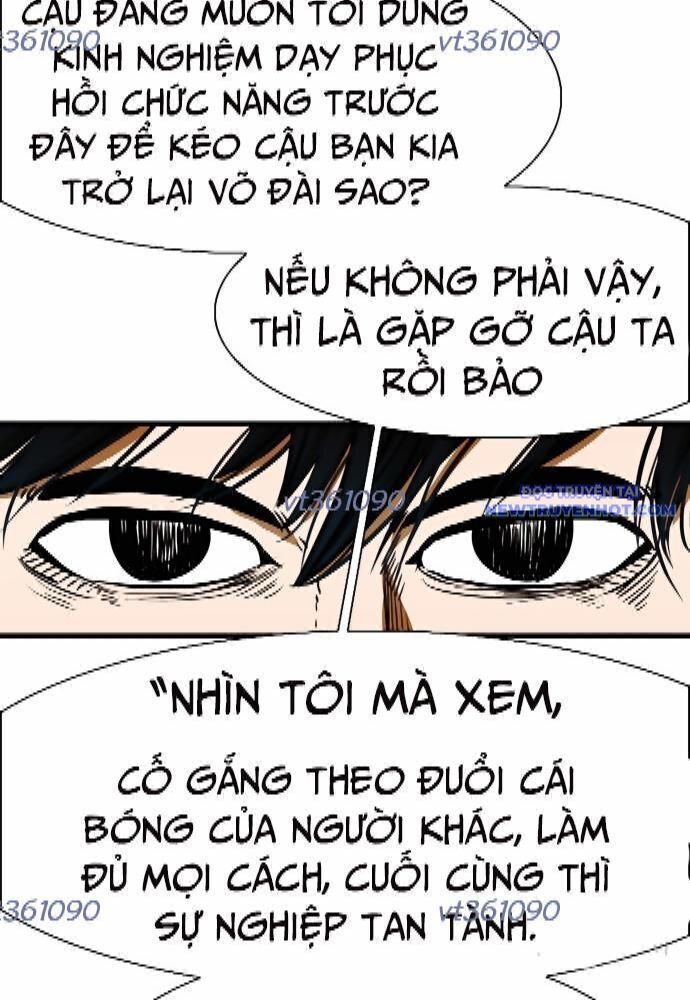 Shark - Cá Mập: Chapter 296