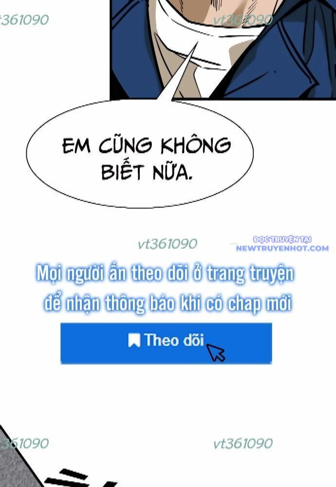 Shark - Cá Mập: Chapter 296
