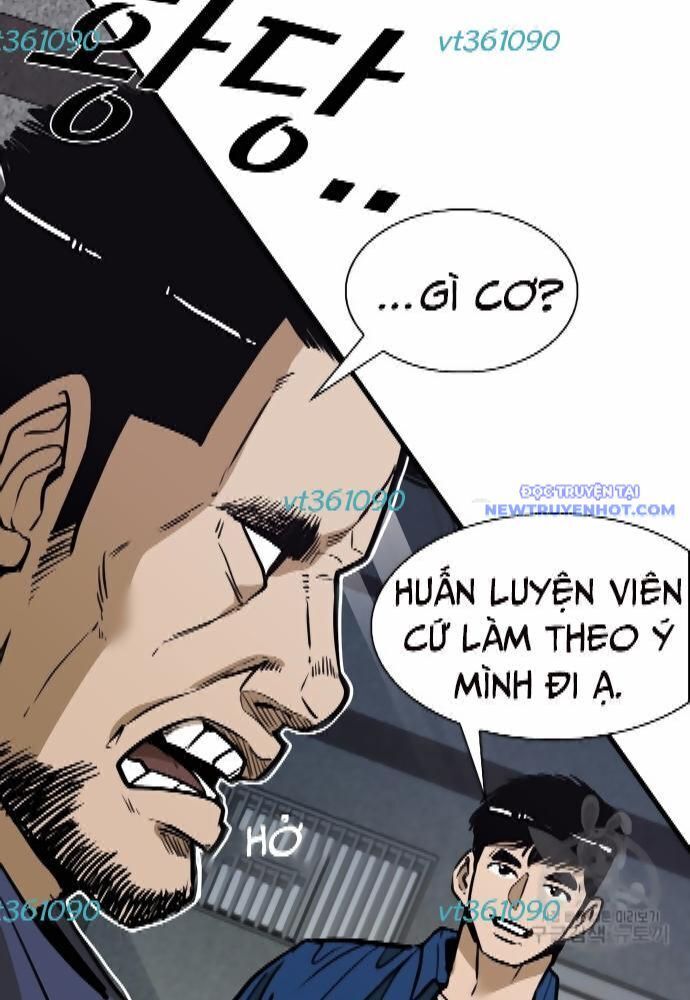 Shark - Cá Mập: Chapter 296