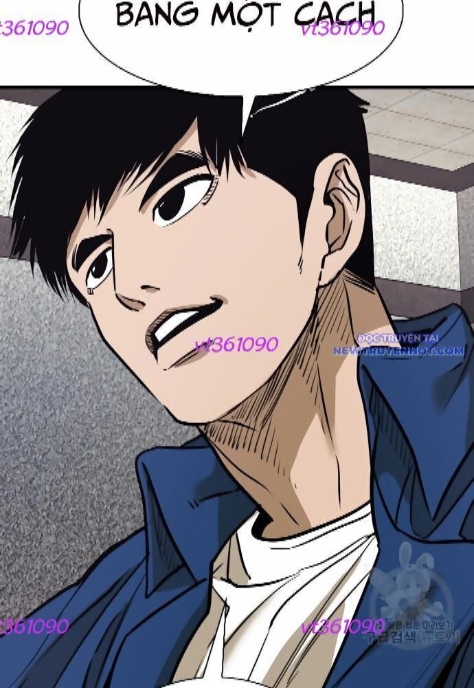 Shark - Cá Mập: Chapter 296