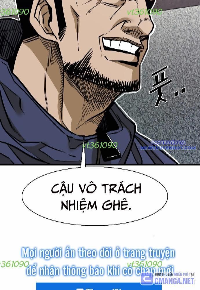 Shark - Cá Mập: Chapter 296