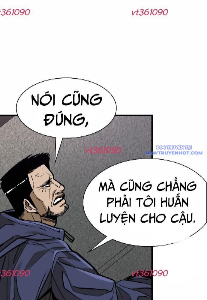 Shark - Cá Mập: Chapter 296