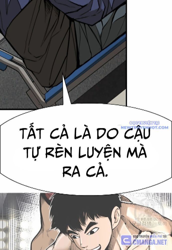 Shark - Cá Mập: Chapter 296