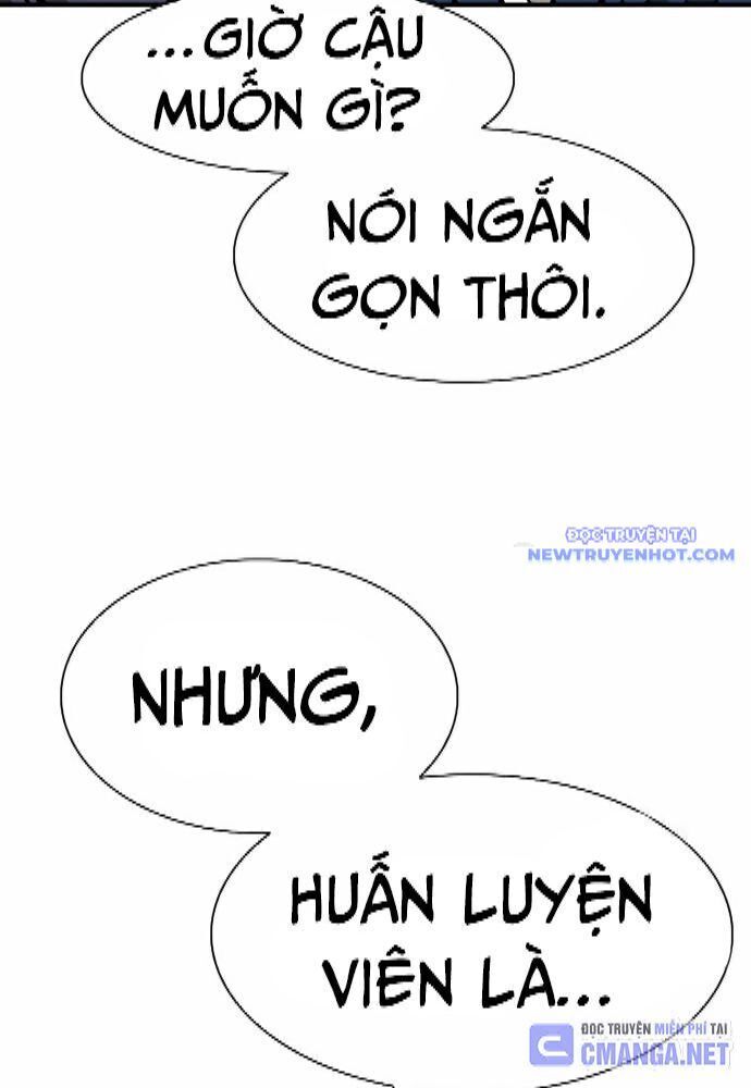 Shark - Cá Mập: Chapter 296